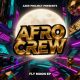 Azee Project pres. Afro Crew - Fly Moon EP [bandcamp]