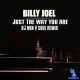 B.Joel - Just The Way You Are (DJ Ron V Soul Remix) [Cyberjamz]