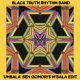 Black Truth Rhythm Band - Umbala (Ben Gomori MBala Edit) [Monologues Records]