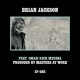 Brian Jackson - EP One [BBE]