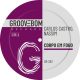 Carlos Castro, Nassim - Corpo Em Fogo [Groovebom Records]