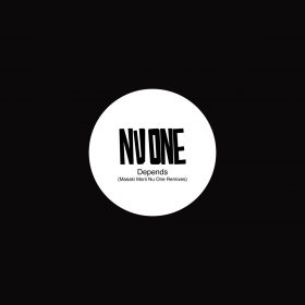 Chris Brown - It Depends (Masaki Morii Nu One Remixes) [bandcamp]