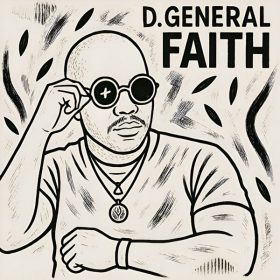 D.General - Faith [Mog Records]