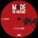 DJ Stingray - Lets Get Down [Made In Miami]