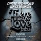 David Morales, Janice Robinson - THERE MUST BE LOVE 2025 [DIRIDIM]