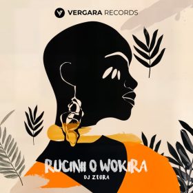 Dj Zebra - Rucinii O Wokira [Vergara Records]