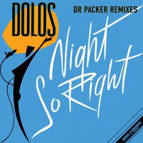 Dolos - Night So Right [High Fashion Music]