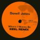 Donell Jones - Where I Wanna Be (Ezel Remix) [bandcamp]