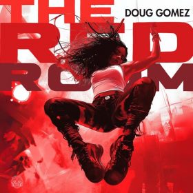 Doug Gomez - The Red Room [Merecumbe Recordings]