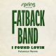 Fatback Band - I Found Lovin (Folamour Extended Remix) [Cosmos Records]