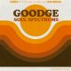 Goodge - Soul Spectrums [Cold Busted]