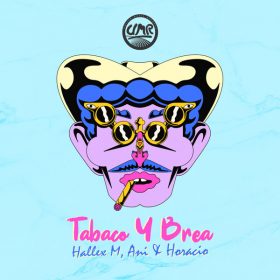 Hallex M, Ani & Horacio - Tabaco Y Brea [United Music Records]