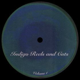 Humble B Flat - Indigo Reels and Cuts - Vol 1 (unofficial edits) [bandcamp]