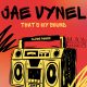 Jae Vynel - That's My Sound (CLAVE Mix) [Mix & Vibe Recordings]