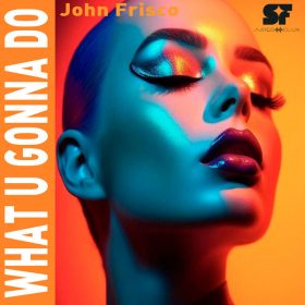 John Frisco - What U Gonna Do [Super Flux]