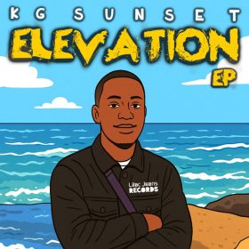 K.G Sunset - Elevation EP [Lilac Jeans Records]