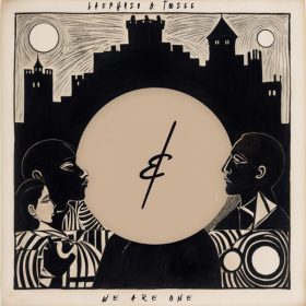 LaErhnzo, TooZee - Ngoro Yakwe (Shredder SA Edit) [Maru Records]