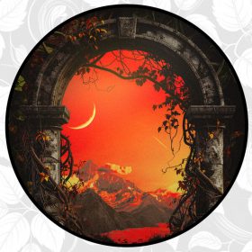 Lemon & Herb, Knight Warriors, Olwethu N - Intelezi [Mixed In Motion Recordings]