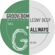 Lesny Deep - Allways [Groovebom Records]