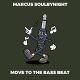 Marcus Soulbynight - Move To The Bass Beat [Monophony]