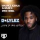 Maurice Joshua, DJ Murf E, Spike Rebel, D. Lylez - Lady In My House [Maurice Joshua Digital]