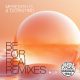 Meredith O, DiCristino - Be For Real (Remixes) [Bklyn Sessions Trax]
