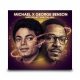 Michael Jackson x George Benson (Azee Project Spiritual Mix) [bandcamp]