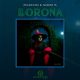 Mijangos, NaborM - La Llorona (Extended Mix) [LEVANTATE RECORDS]
