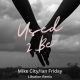 Mike City, Ian Friday - Used 2 Be (Libation Remix) [Global Soul Music]