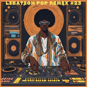 Mkeyz - Ngithe Ngithi (Ian Friday Libation Pop Remix 23) [bandcamp]