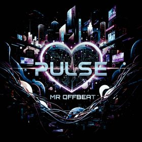 Mr OFFBeat - Pulse [bandcamp]