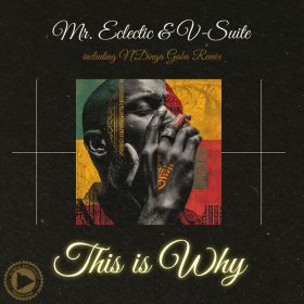 including N’Dinga Gaba Remix - 1