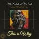 including N’Dinga Gaba Remix - 1