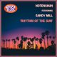 Notenshun, Sandy Mill - Rhythm of the Sun [Chillifunk]