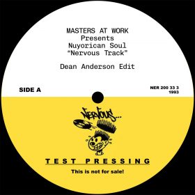 Nuyorican Soul - The Nervous Track (Dean Anderson Edit) [bandcamp]
