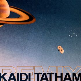 Radiohop - Zathura (Kaidi Tatham Remix) [Wicked Wax]