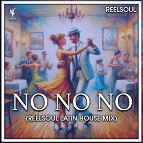 Reelsoul - No No No [House Tribe Records]
