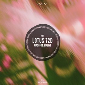 Riascode, Malive - Lotus 72D [Dawn Patrol Records]