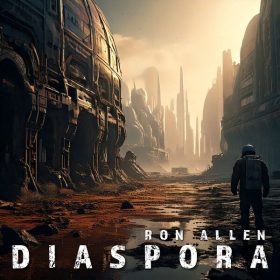 Ron Allen - Diaspora [Strobe]