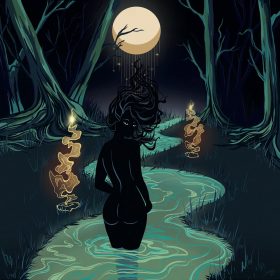 Ron Trent - Black Magic Woman - The Revisions EP [bandcamp]