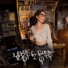 SLOPE114 - Like a Rose [bandcamp]