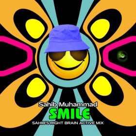 Sahib Muhammad - Smile [Deeper Side of Cyberjamz Records]