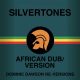 Silvertones - African Dub (Dominic Dawson Re-Versions) [bandcamp]