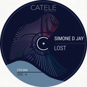 Simone D Jay - Lost [CATELE RECORDINGS]