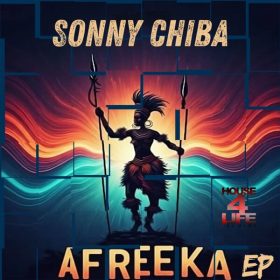 Sonny Chiba - Afreeka [House 4 Life]