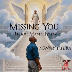 Sonny Chiba - Missing You [House 4 Life]