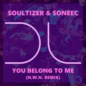 Soultizer, Soneec - You Belong To Me (N.W.N. Remix) [Dublife Music]