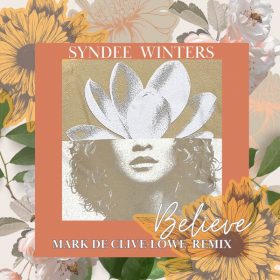 Syndee Winters - If You Believe [MashiBeats]