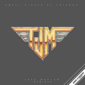 TJM, Tom Moulton - Small Circle Of Friends (Moplen Remix) [High Fashion Music]