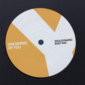 The Blackbyrds - Dreaming of you (Souldynamic Boot Mix) [bandcamp]